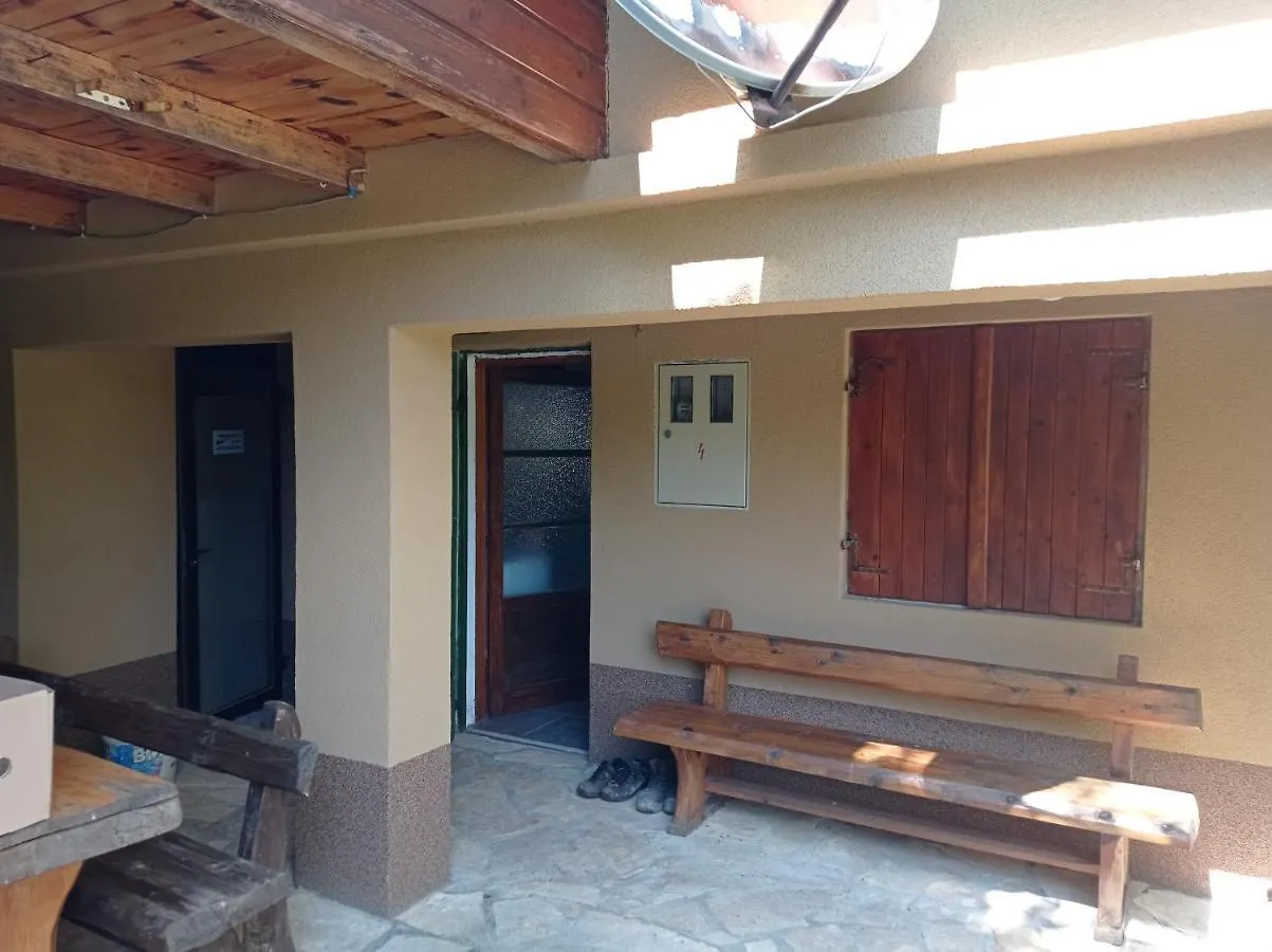 Kuca Za Odmor Lea Villa Delnice Holiday home