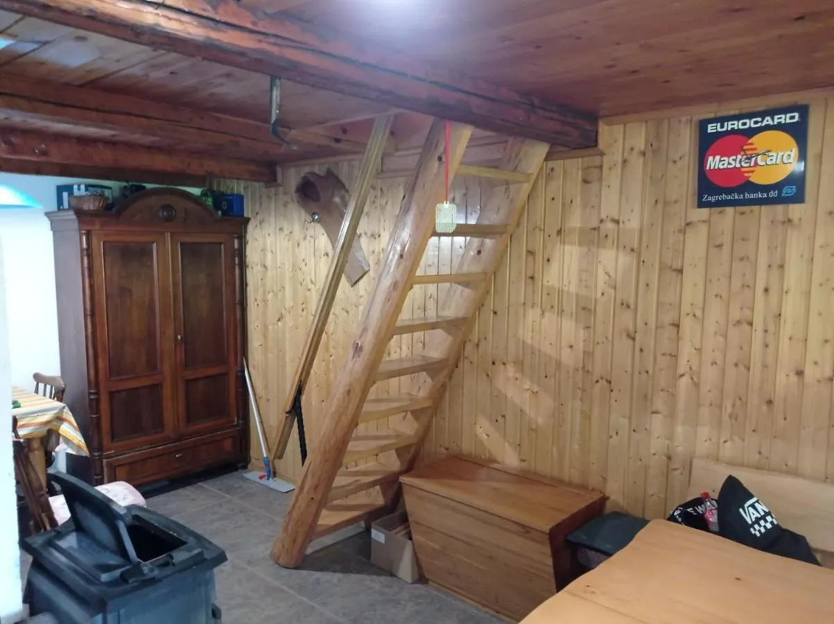 Kuca Za Odmor Lea Villa Delnice