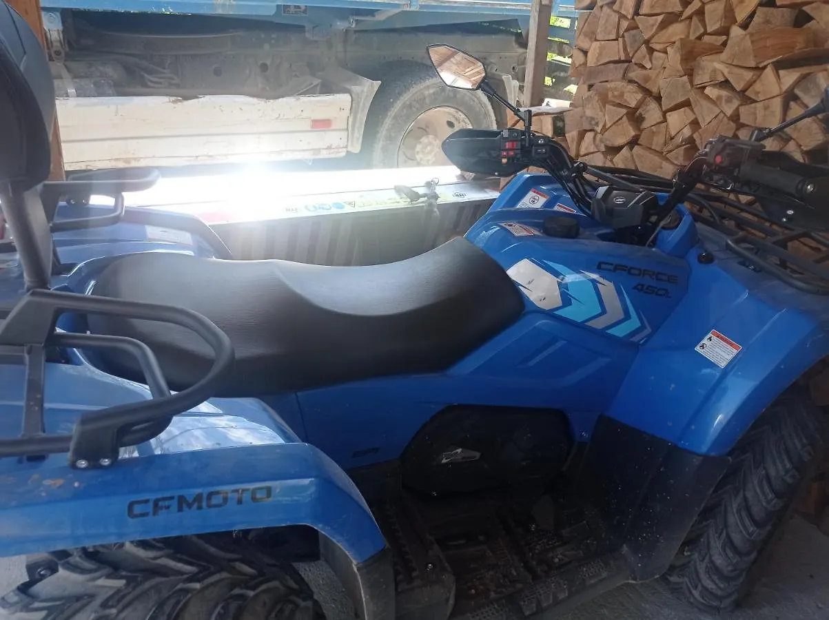 Kuca Za Odmor Lea Villa Delnice 0*,  Croatia