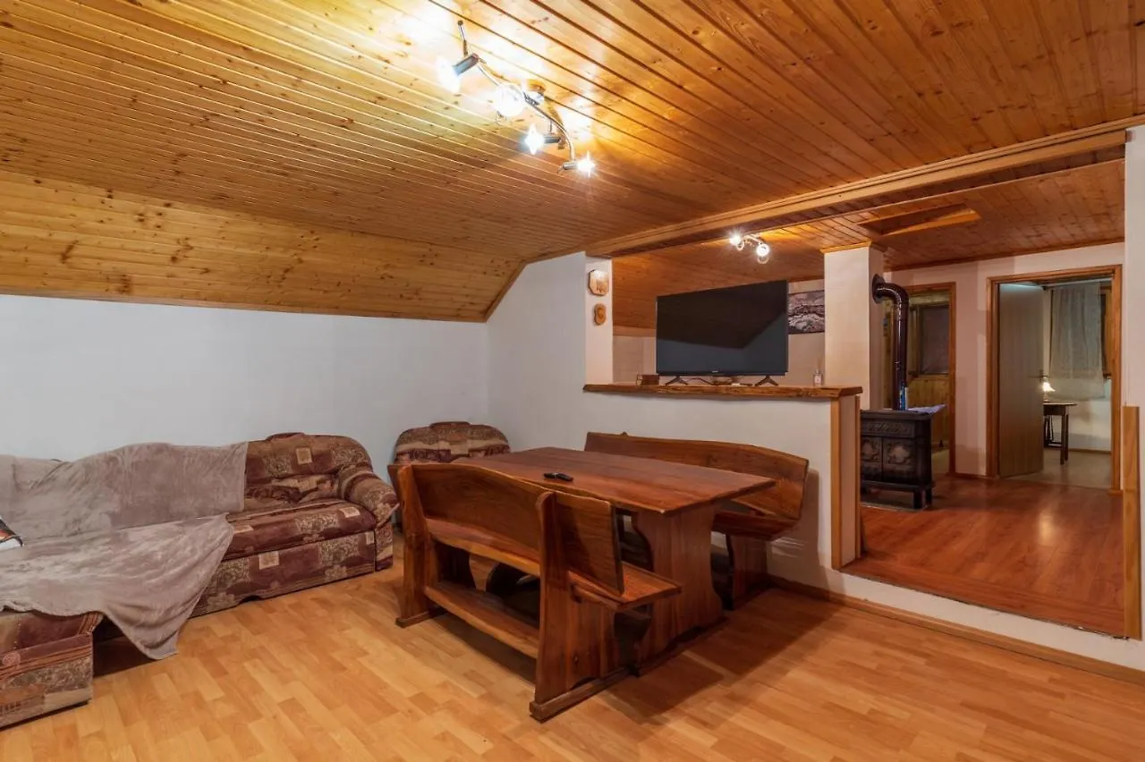 Kuca Za Odmor Lea Villa Delnice Holiday home