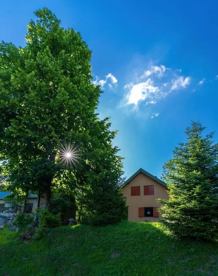 Kuca Za Odmor Lea Villa Delnice Holiday home