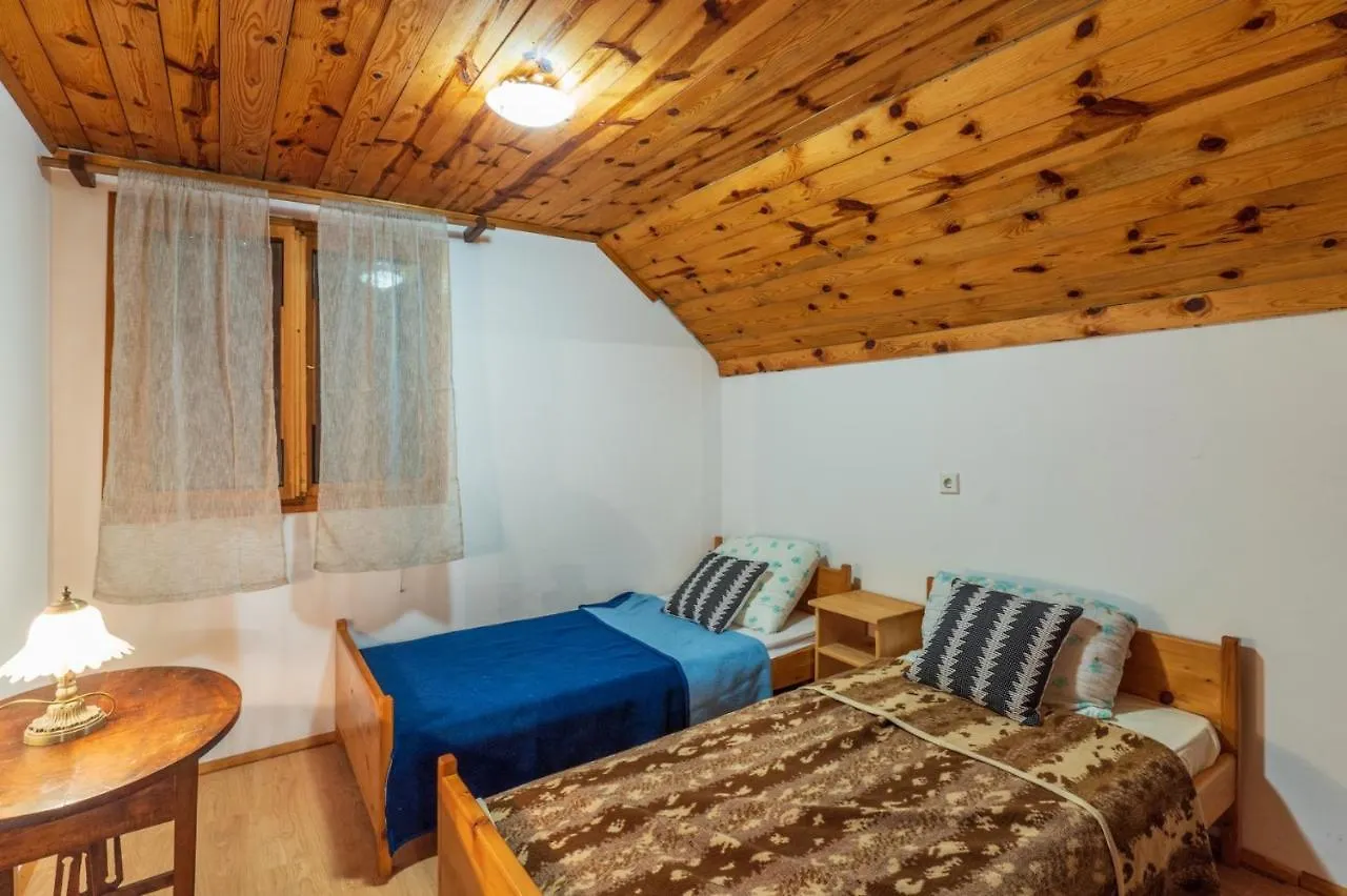 Holiday home Kuca Za Odmor Lea Villa Delnice
